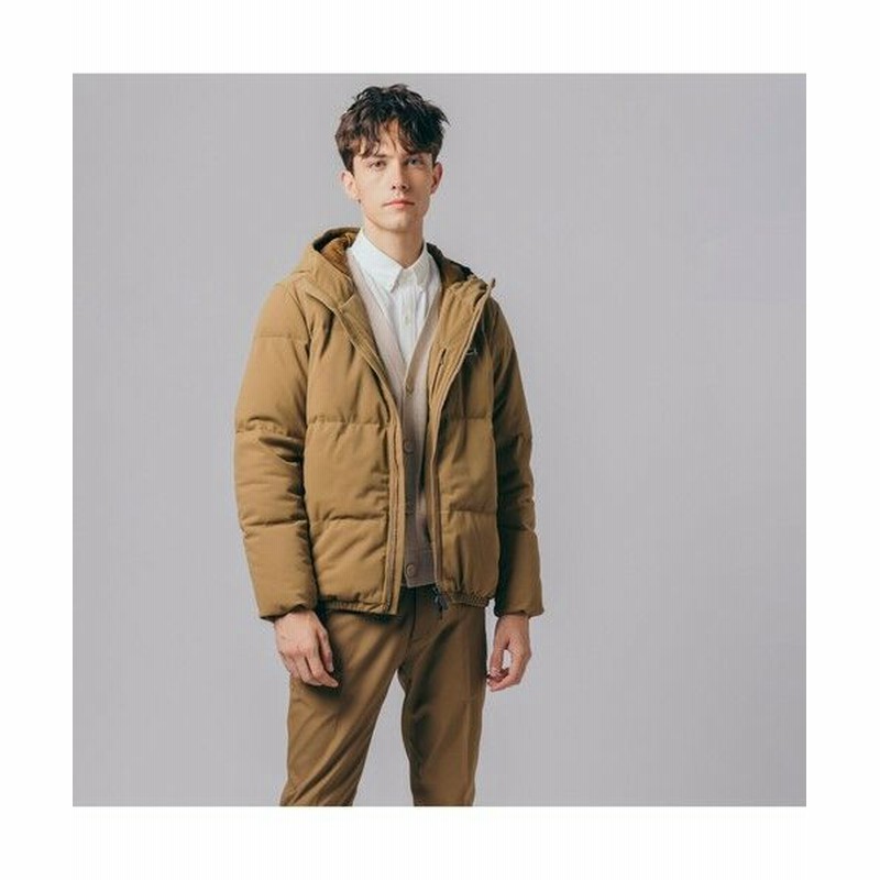 レアカラー90s《コロンビア》ダウンジャケット/キャメル/メンズ4XL