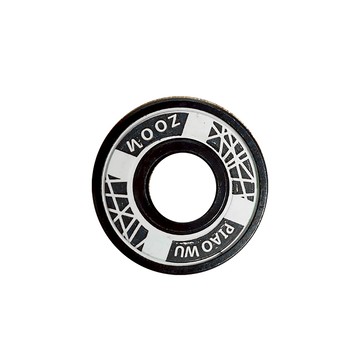 【DAYOU】急速軸承 高速款 zoom軸承 直排輪用 滑板用 培林 ABEC-9 608RS D0102002