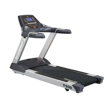 CHANSON 強生 豪華型 商用 電動 跑步機 3.5P 馬力 / 台  T-500 (中文操控面板)【領券滿額再折千11/30止】