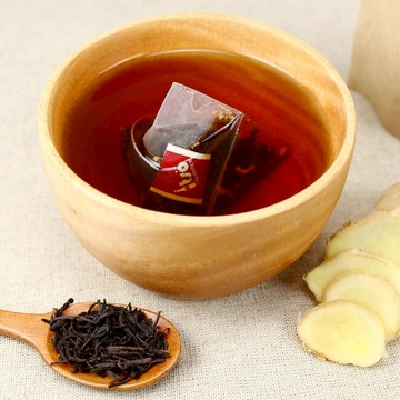 台灣老薑紅茶茶包10入/袋  團購 伴手禮  送禮  禮物