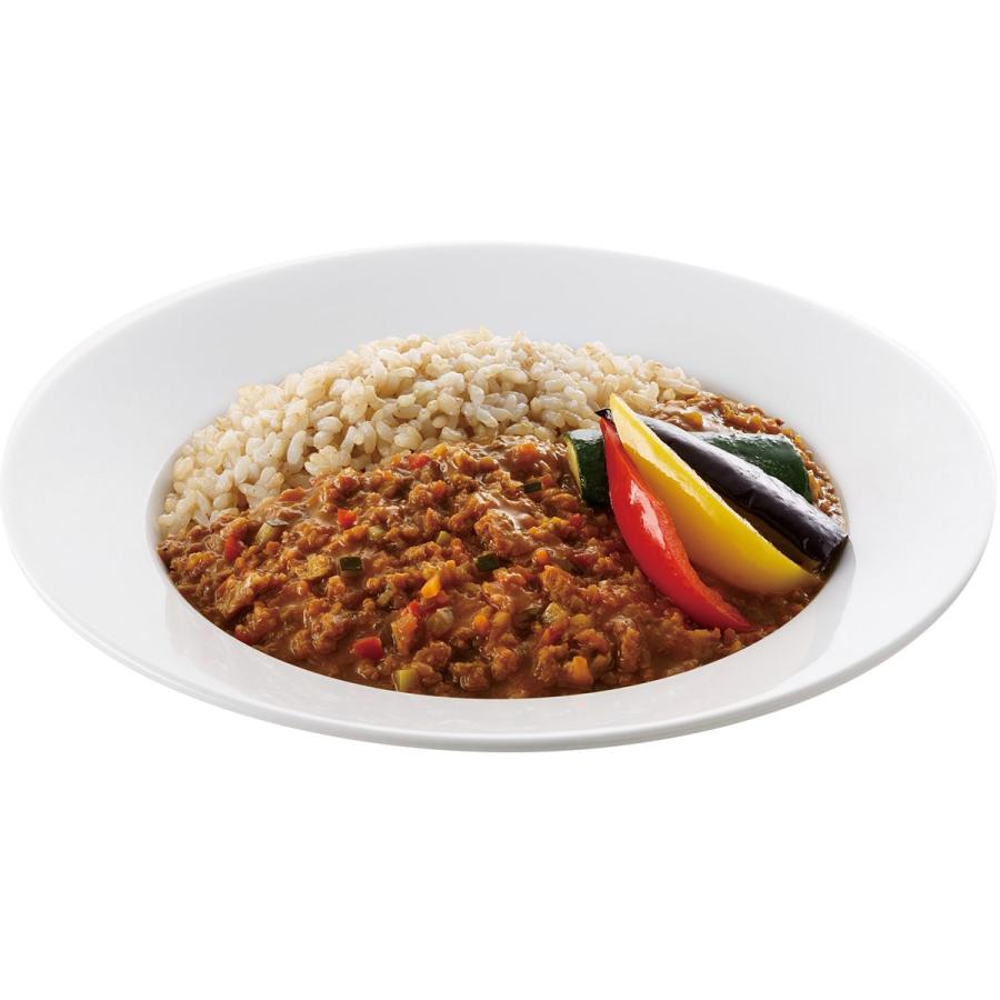 ソイキーマカレー 5個 レトルトカレー チャヤ マクロビ 惣菜 ヴィーガン カレー レトルト食品 大豆ミート 無添加 保存食