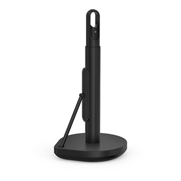 Kitchen Paper Towel Holder with Spray Pump