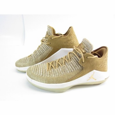 シューズ(男性用) AIR JORDAN 32 LOW PF JORDAN BRAND AIR JORDAN XXXII LOW PF UNIVERSITY BLUE