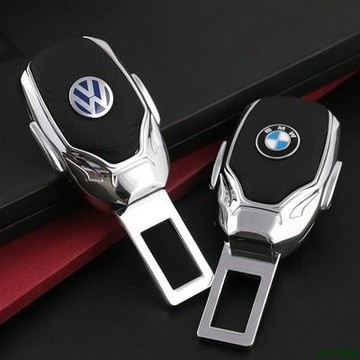 天天特惠👠安全帶扣 安全帶插扣賓士BMW奧迪HONDA福斯TOYOTA納智捷MINI保時捷Lexus馬自達VOLVO現