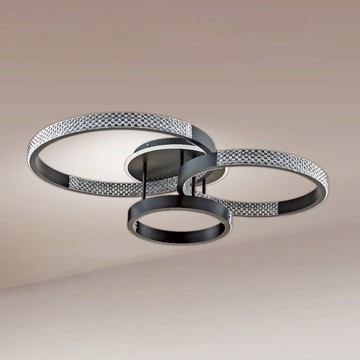 100W半吸頂燈 B18-13-60641