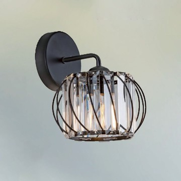 水晶壁燈 B69-81-26035