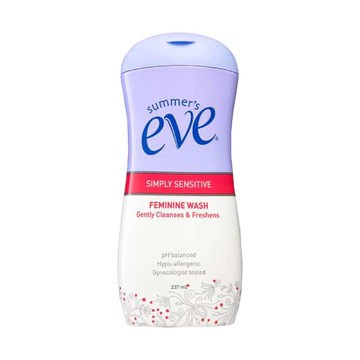 美生藥局｜【eve舒摩兒】賦活美學浴潔露 - 全肌防護 237ml