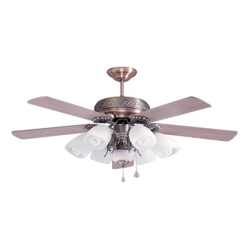 60吋吊扇燈 F06-188A L-278B