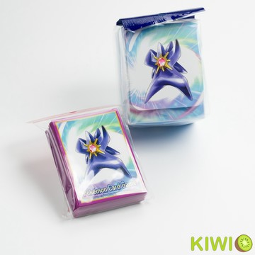 KIWI 🥝 PTCG  中文版 超級寶石海星 官方卡套 卡盒 寶可夢卡牌周邊