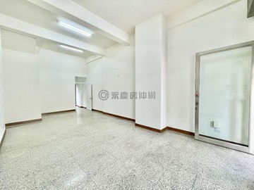 大里臨路透天｜店住合一｜三房雙車｜近工業區｜台中市大里區健民路