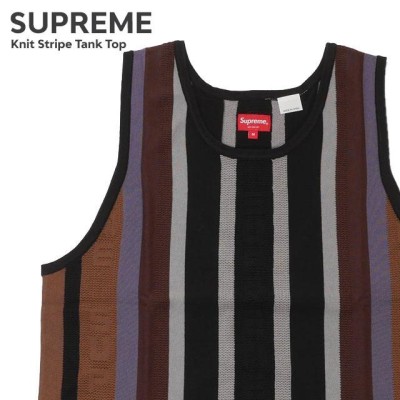 supreme シュプリーム タンクトップの検索結果 | LINEショッピング