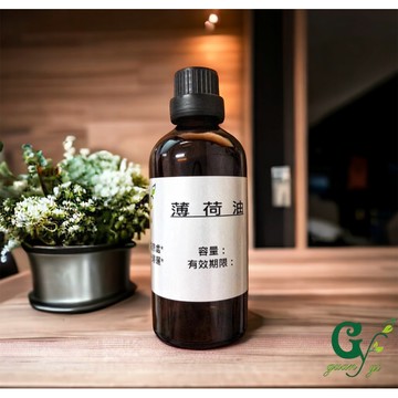 頂級薄荷油 不可食用【100ml 500ml下標區】另有1L大容量下標專區 賣場下方供連結