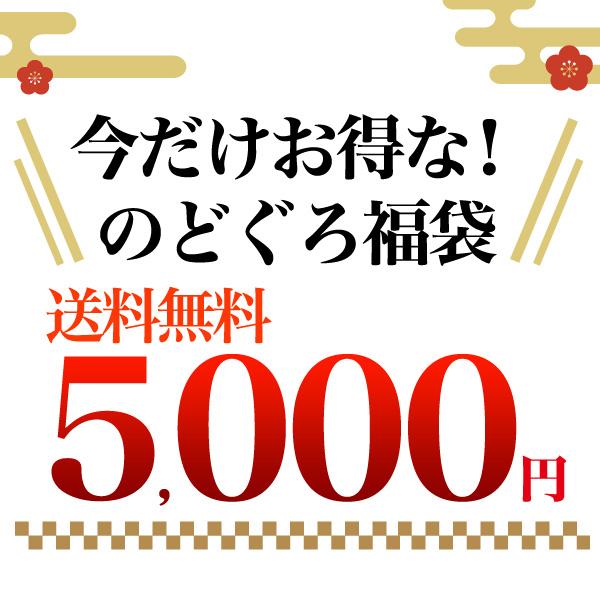 ギフト   干物 福袋 一夜干し のどぐろ 4枚 白いか 1枚 詰め合わせ セット グルメ お中元 お歳暮送