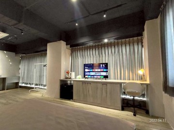 中西區時尚八套房出租滿租中｜台南市中西區民族路三段