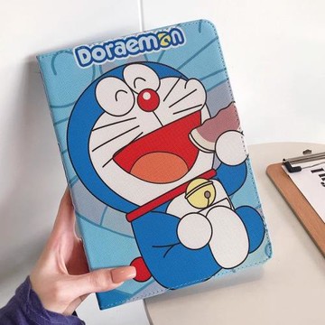 iPad10代保護殼包邊ipd9卡通適用8蘋果ipad7第6代air2保護套A1822平板Pro11寸電腦3迷你4全包mini5硅膠軟殼