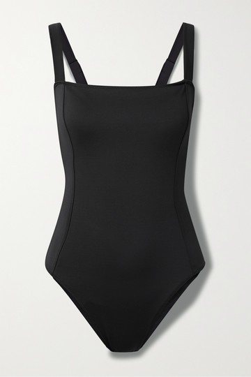 GOOD AMERICAN - Sculpt Swimsuit - Black - 5XL