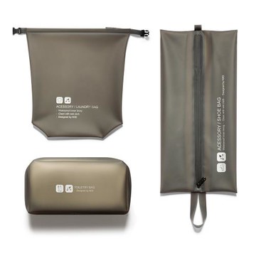 【NIID官方直營】Travel Kit TK 旅行運動收納組