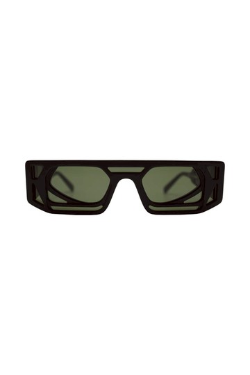 Kuboraum T9 Mask Accessories