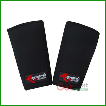 重訓護膝(重力型2代)(深蹲/硬舉/膝蓋/健身護具/重量訓練)