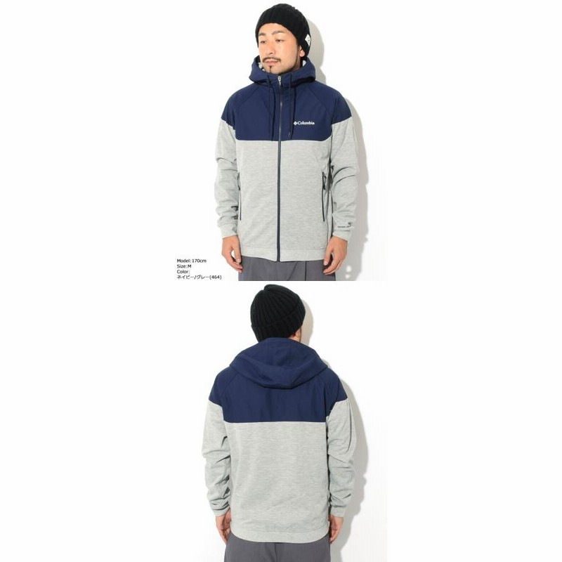 コロンビア ジャケット Columbia メンズ ウィルキンソン コーブ