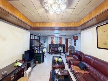 捷運好近✨南勢角靜巷方正美二樓✨換屋首選✨出價談｜新北市中和區景平路