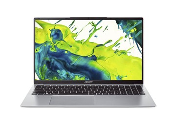 Acer Aspire Lite | AL17-31P-363V 17吋輕薄文書筆電(C3-N355/8G/512G/W11)