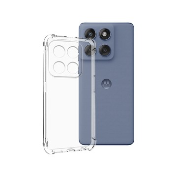 HH Motorola edge 60 Fusion -軍規防摔手機殼