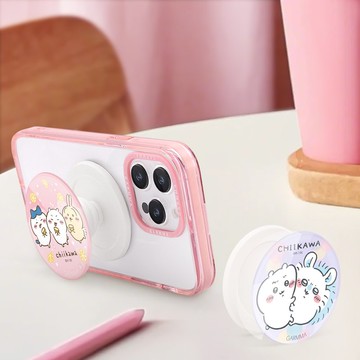 GARMMA Chiikawa 吉伊卡哇 磁吸氣囊支架