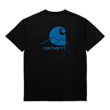 ☆AirRoom☆【現貨】CARHARTT S/S Outdoor C Label TEE 短袖 背後 LOGO