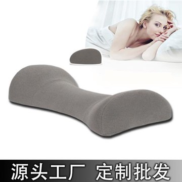腰枕孕婦睡覺腰墊腰間盤專用按摩腰椎枕靠墊床上睡覺護腰午睡神器