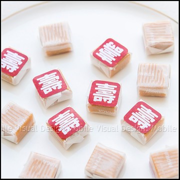 神明祝壽 壽字牛奶糖 (每包100顆) 神明祝壽 壽誕 生日禮物 三太子祝壽 生日祝壽 聖誕拜拜 神明生日 祭祀供品