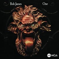 鮑布．詹姆斯 Bob James: One (2021 Remastered) (MQA-CD) 【Evosound】