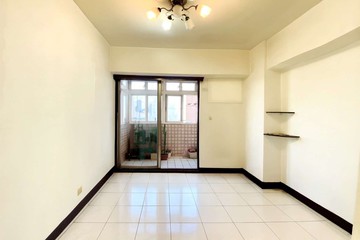 近未來捷運站公園我家大2房~樓下就是公園｜新北市鶯歌區鶯桃路