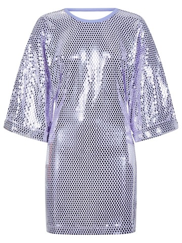 Rotate Masine Mini Dress