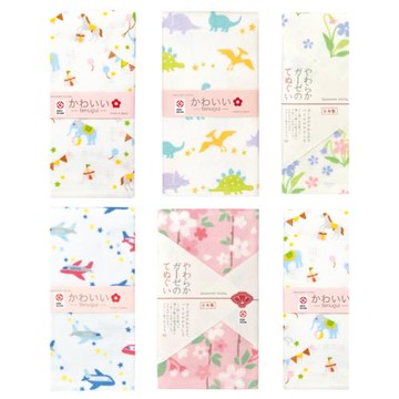 日纖 毛巾日本進口 純棉日式 強吸水速干薄款 柔軟洗臉巾 手巾