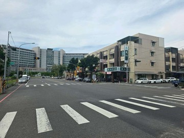 嘉義縣府特區20米店住｜嘉義縣朴子市朴子七路