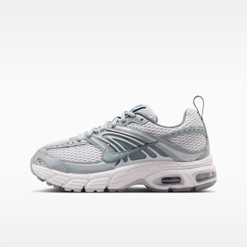 Nike 耐吉 Air Max Moto 2K GS IQ9430-002 大童 運動休閒鞋 復古跑鞋 緩震 灰白