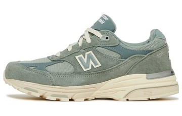 KITH X WMNS 993 MADE IN USA PISTACHIO
