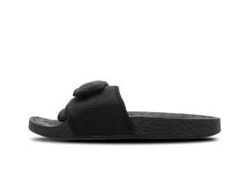 BOOST SLIDE PHARRELL CORE BLACK