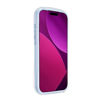 iPhone 18 系列 Jelly Pop 果凍泡泡 MagSafe 精品防摔殼 - 卡羅藍 iPhone 18 Pro