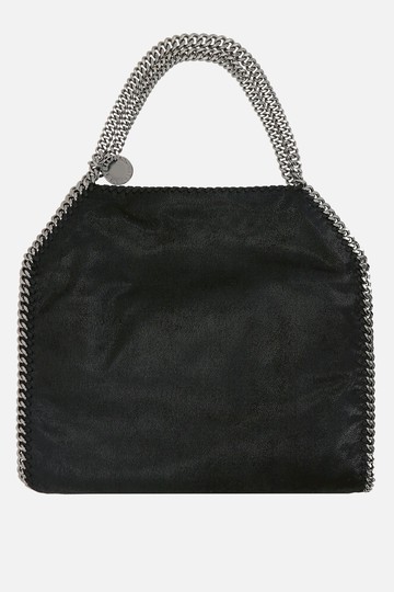 STELLA McCARTNEY Falabella tote bag in Shaggy Deer Woman