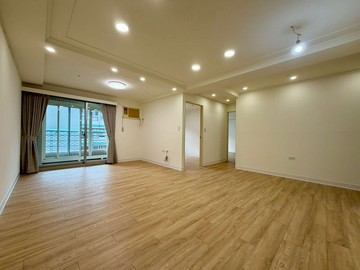 群義⭐青年市電梯三房平車｜新北市中和區橋和路