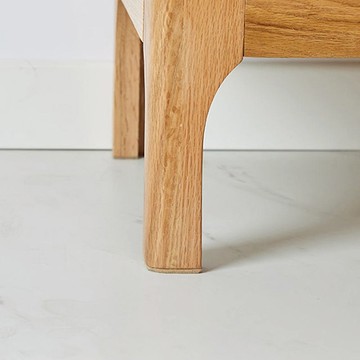 減震消音毛氈靜音貼/地板防刮墊(寬5cm×1m)-L-3入 單一規格