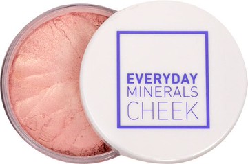 Everyday Minerals Luminous Blush Major Pink 0.17 oz
