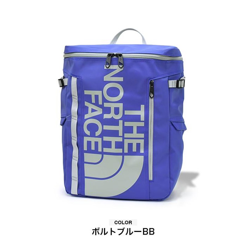 ノースフェイス リュック 30L メンズ レディース THE NORTH FACE BC