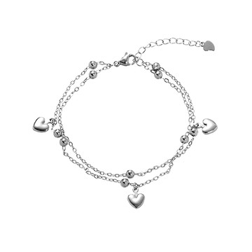 匿名情書手鍊 / Anonymous Love Letter Bracelet