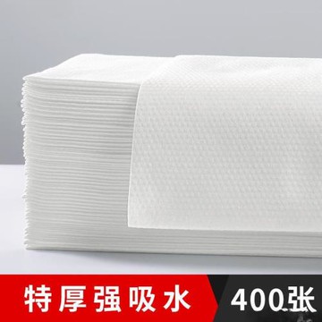 一次性毛巾棉洗澡院美發店專用枕巾擦頭發的吸水毛巾浴巾