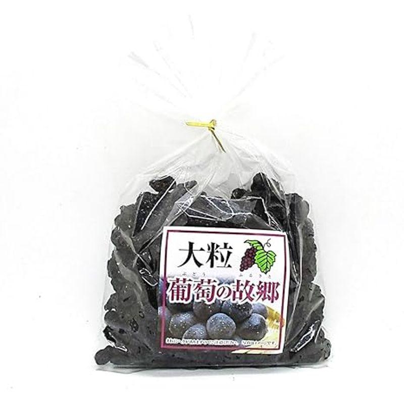 葡萄の故郷（チリ産干しぶどう） 800g（400g×２袋） 大粒で満足な食べ応え