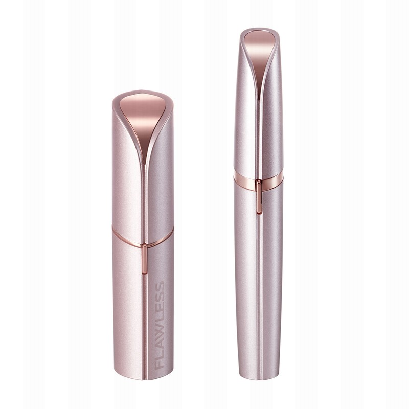 産毛シェーバー フローレス特別2点セット ピンク 通販 Lineポイント最大13 0 Get Lineショッピング