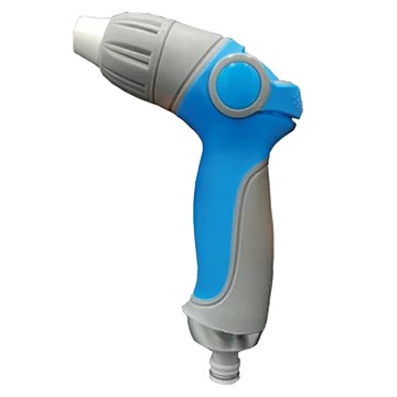 小美紀 強力手推式噴水槍  1組